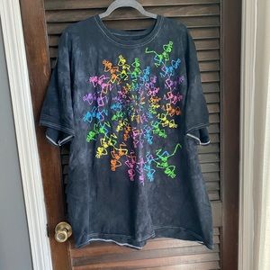 Grateful Dead Oversized